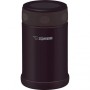 Термос Zojirushi пищевой SW-EAE50TD 0.5 л Black (1678.04.56)