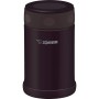 Термос Zojirushi пищевой SW-EAE50TD 0.5 л Black (1678.04.56)