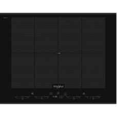 Варочна поверхня Whirlpool SMO658C/BT/IXL