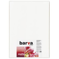 Папір BARVA A3 Everyday Matted 220г double-sided 20с (IP-BE220-295)