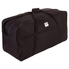 Дорожня сумка TravelZ Bag 175 Black (604347)