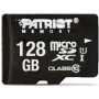 Карта пам'яті Patriot 128GB microSDXC class 10 UHS-I LX (PSF128GMCSDXC10)