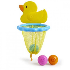 Іграшка для ванної Munchkin Duck Dunk (01241201)