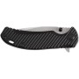 Ніж Skif Sturdy II SW Black (420SE)