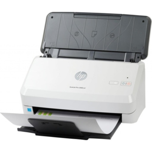 Сканер HP Scan Jet Pro 3000 S4 (6FW07A)