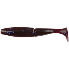 Силікон рибальський Select Shad Up 3.5" col.010 (5 шт/упак) (1870.06.45)