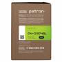 Картридж Patron XEROX 106R01374 GREEN Label (PN-01374GL)