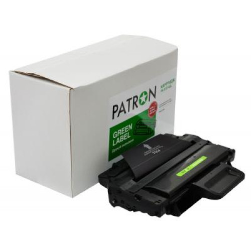 Картридж Patron XEROX 106R01374 GREEN Label (PN-01374GL)