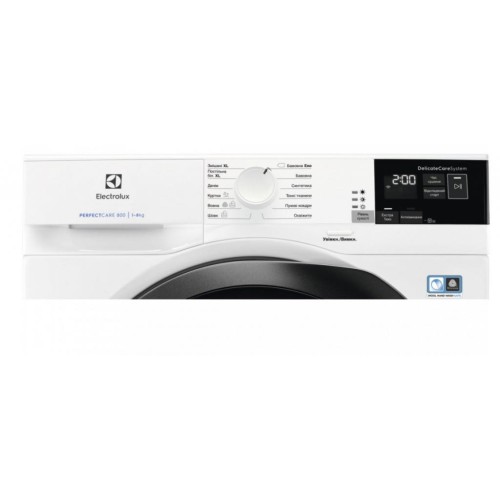 Сушильна машина Electrolux EW8H458BU