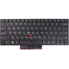 Клавіатура ноутбука Lenovo Thinkpad Edge E40/E50 черн/черн (KB310788)