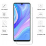 Скло захисне Drobak Huawei P Smart S Tempered glass (222236) (222236)