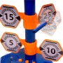 Іграшкова зброя Jazwares Nerf Nerf Elite Bulls-Eye Digital Target (NER0205)