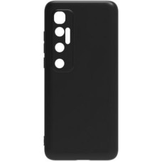 Чохол до мобільного телефона Armorstandart Matte Slim Fit Xiaomi Mi 10 Ultra Black (ARM57396)