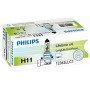 Автолампа Philips галогенова 55W (PS 12362 LLECO C1)