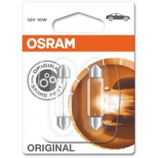 Автолампа Osram 10W (OS 6411)