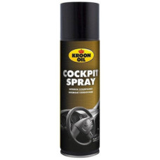 Автомобільний очисник Kroon-Oil COCKPIT SPRAY 300мл (39018)