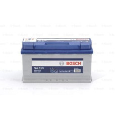 Акумулятор автомобільний Bosch 95А (0 092 S40 130)