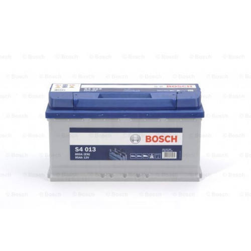 Акумулятор автомобільний Bosch 95А (0 092 S40 130)