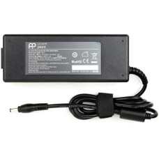 Блок живлення до ноутбуку PowerPlant ASUS 220V, 19V 135W 7.1A (5.5*2.5) (AS135F5525)