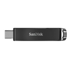 USB флеш накопичувач SanDisk 64GB Ultra Type-C (SDCZ460-064G-G46)