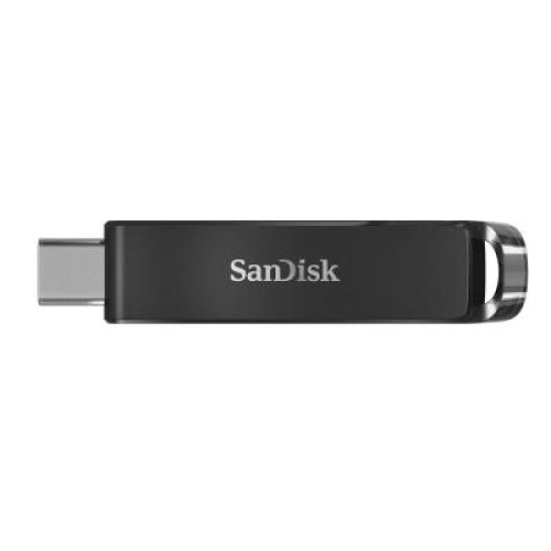 USB флеш накопичувач SanDisk 64GB Ultra Type-C (SDCZ460-064G-G46)