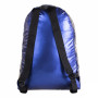 Рюкзак шкільний Yes DY-15 Ultra light синій металік (558436)