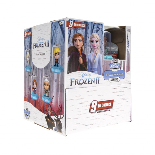 Фігурка Domez Collectible Disney's Frozen 2 (DMZ0421)