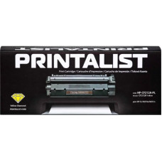 Картридж Printalist HP LJ M252/M277/ CF402X Yellow (HP-CF402X-PL)