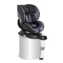 Автокрісло Lorelli PROXIMA 0-36кг ISOFIX i-Size (PROXIMA blue/black)