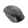 Мишка 2E MF230 Silent Wireless Black (2E-MF230WB)