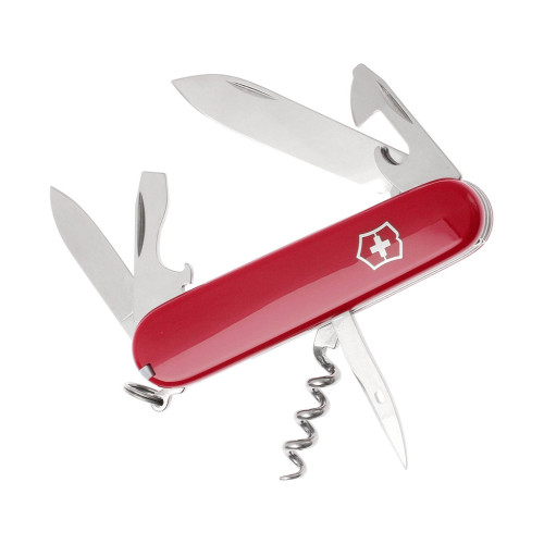 Ніж Victorinox Spartan Red Blister (1.3603.B1)