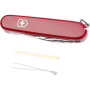 Ніж Victorinox Spartan Red Blister (1.3603.B1)