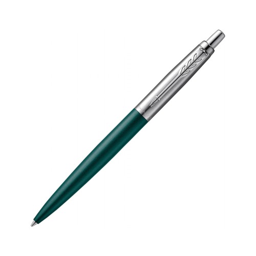 Ручка кулькова Parker JOTTER 17 XL Greenwich Matt Green CT BP (12 332)