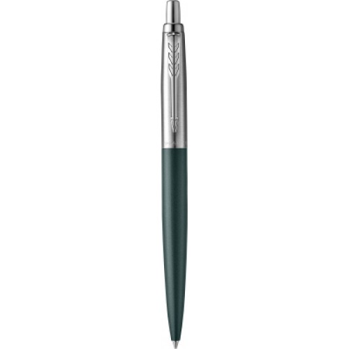 Ручка кулькова Parker JOTTER 17 XL Greenwich Matt Green CT BP (12 332)