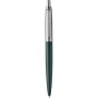 Ручка кулькова Parker JOTTER 17 XL Greenwich Matt Green CT BP (12 332)