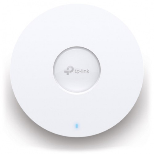 Точка доступу Wi-Fi TP-Link EAP610