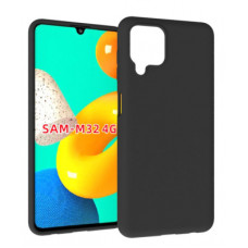 Чохол до мобільного телефона BeCover Samsung Galaxy A22 SM-A225 / M32 SM-M325 Black (706927)