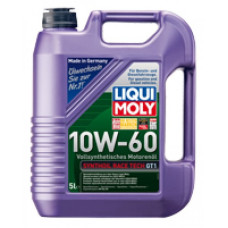 Моторна олива Liqui Moly Synthoil Race Tech GT1 10W-60  5л. (1944)