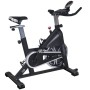 Велотренажер Toorx Indoor Cycle SRX 60EVO (929479)