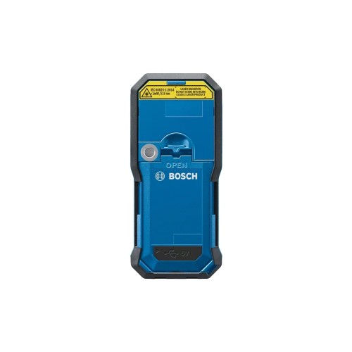 Далекомір Bosch GLM 50-27 C, 0.05-50 м, IP 65 (0.601.072.T00)