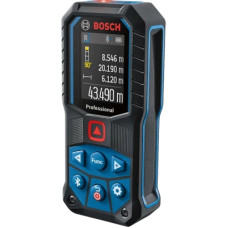 Далекомір Bosch GLM 50-27 C, 0.05-50 м, IP 65 (0.601.072.T00)
