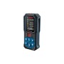 Далекомір Bosch GLM 50-27 C, 0.05-50 м, IP 65 (0.601.072.T00)