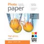 Папір ColorWay LT 180г/м, glossy, 20sh, OEM (PG180020LT_OEM)