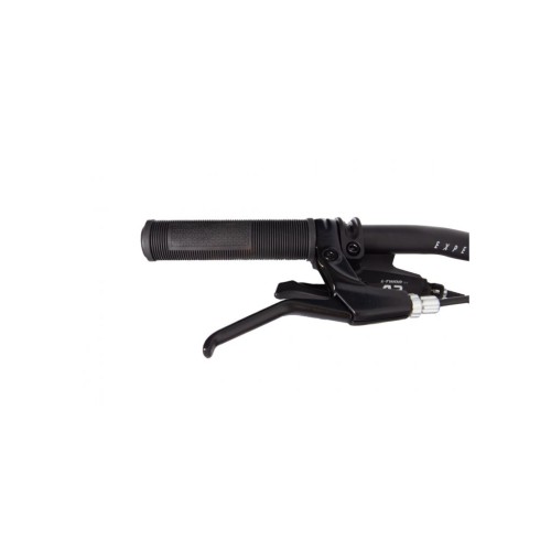 Велосипед Trinx M100 PRO 29" рама-17" Matt-Black-Red-White (M100Pro.17MBRW)