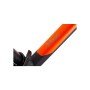 Велосипед Trinx M100 PRO 29" рама-17" Matt-Black-Red-White (M100Pro.17MBRW)