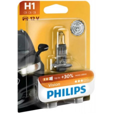 Автолампа Philips 12258PRB1 H1 12V 55W (3423)