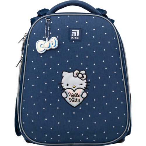 Портфель Kite Education 531 Hello Kitty (HK22-531M)