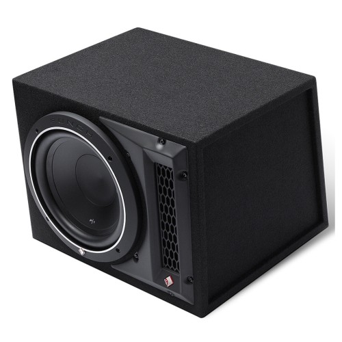Пасивний сабвуфер Rockford Fosgate Punch P1-1x10