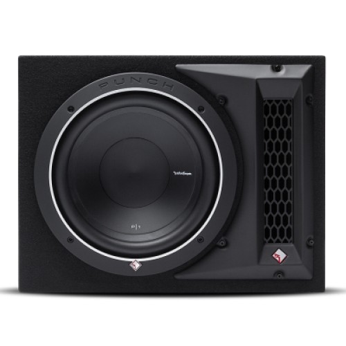 Пасивний сабвуфер Rockford Fosgate Punch P1-1x10