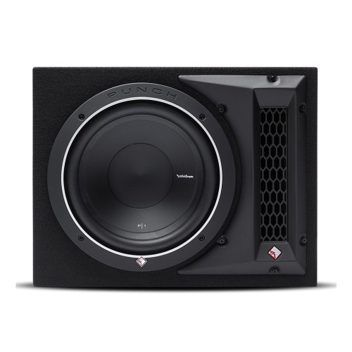 Пасивний сабвуфер Rockford Fosgate Punch P1-1x10